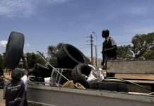 Luta contra venda desordenada no Kilamba