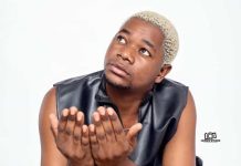 Tshunami vai “partir” o Kilamba