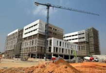 Kilamba terá centro nacional de trauma