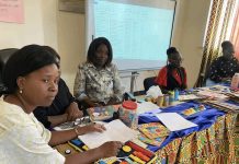 Seminário de capacitação do ensino especial