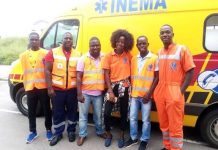 Kilamba terá 200 profissionais de saúde na missa do Papa Leão XIV