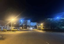 KK 5000 está mais iluminado