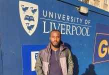 Especialista do GGPEN conclui Mestrado em Inteligência Artificial na Universidade de Liverpool