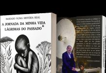 História real de um sobrevivente angolano