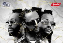 Dj Nelasta vai agitar a cidade do Kilamba