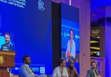 Luanda acolhe Fórum Nacional de Inteligência Arteficial dados e transformação digital