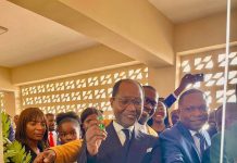 Igreja Internacional Sabedoria de Deus (IISD) inaugura a Academia de Teologia e Liderança Elizer ( ATLE),