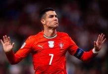 Seleção de Portugal já não deve viver de Cristiano Ronaldo