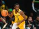 Basquetebol: Childe Dundão dado como reforço do FC Porto
