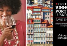 Festival de vinhos de Portugal regressa a Angola