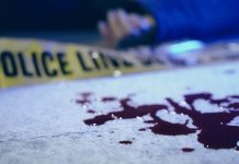 Mãe e três filhos encontrados mortos em casa
