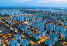 Kilamba 13 anos: entre o sonho urbano e a realidade do “bairro”