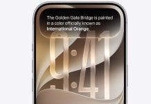 Apple apresenta novo iOS com foco em inteligência artificial (IA)