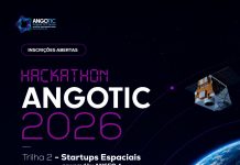 Oportunidade para empreendedores nacionais apresentarem produtos e serviços inovadores