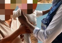 Pagavam-lhe 50 mil kwanzas para raptar crianças no Kilamba