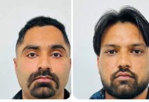 Indianos altamente perigosos detidos no Kilamba