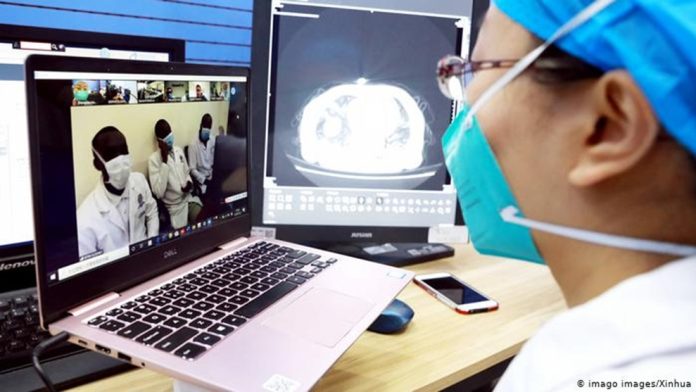 Investigação cientifica angola