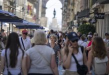 Portugueses são os segundos mais pessimistas na UE. E em primeiro?