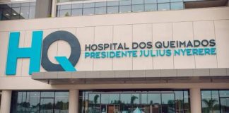 Ministério da saúde pública lista de candidatos do concurso público