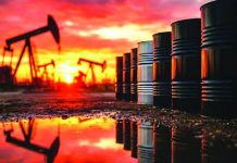 Barril de petróleo abaixo dos 90 dólares