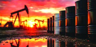 Barril de petróleo abaixo dos 90 dólares
