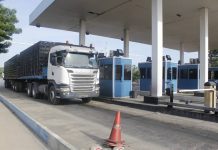 Posto da Barra do Kwanza vai arrecadar 80 milhões kwanzas por mês
