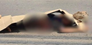 Adepto do Kabuscorp morre atropelado após o jogo com Petro
