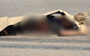 Adepto do Kabuscorp morre atropelado após o jogo com Petro