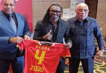 Jornalista desportivo aponta sinais positivos nos palancas negras