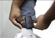 Sistema prisional angolano poderá ter pulseira electrónica