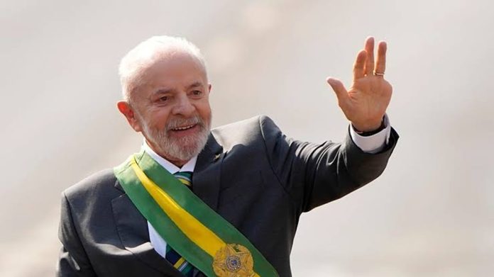 Lula da Silva
